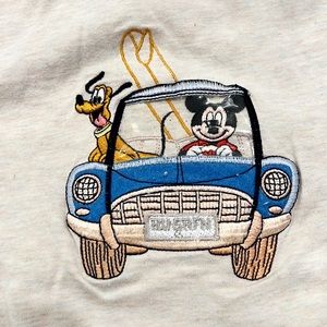 Vintage Mickey TShirt
